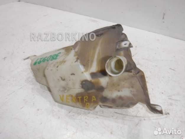 Бачок омывателя 1450585 Опель