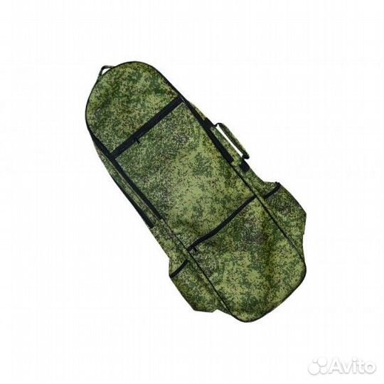 Рюкзак кладоискателя М2 закр. отделением