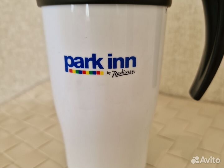 Термо кружка Park inn by Radisson