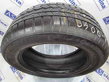 Continental ContiWinterContact TS 790 225/60 R17 88R
