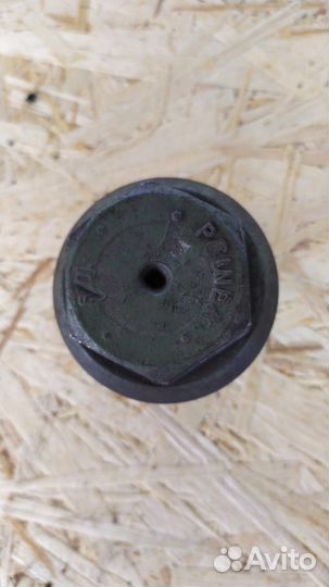 Болт каленвала мерседес ом 366 ом 364