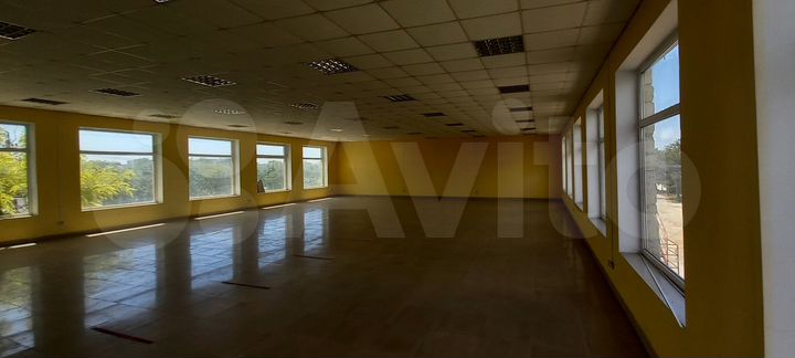 Торговая площадь, 350 м²