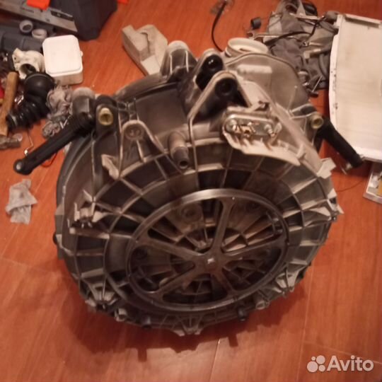 Запчасти к стиральной машине Beko