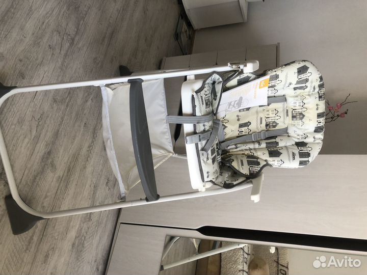 Кресло для кормления