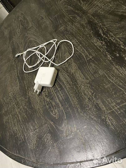 Зарядное устройство для macbook