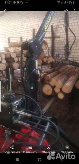 Продам Kawasaki brute force 750 + vahva jussi 320