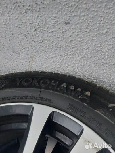 Esporte AB01 4/100 R15