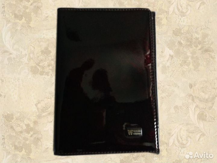 Обложка на паспорт Wanlima 36237