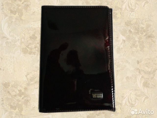 Обложка на паспорт Wanlima 36237