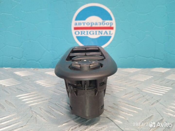 Блок комфорта Peugeot 308 1.6 EP6