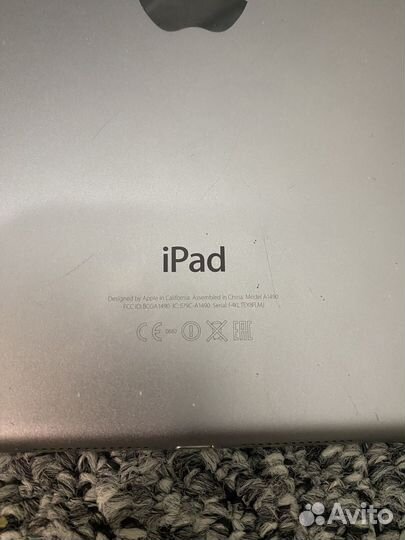 Apple iPad mini 2 16gb