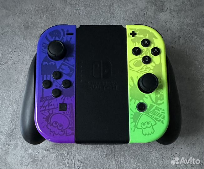 Joy con для nintendo switch