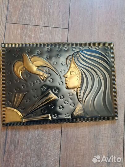 Чеканка СССР