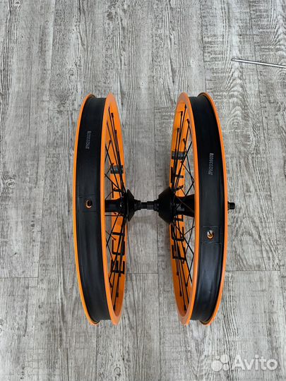 Вилсет SaltPlus Trapez/Eclat Cortex/Eclat Trippin