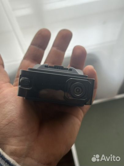 Видеорегистратор 3в1