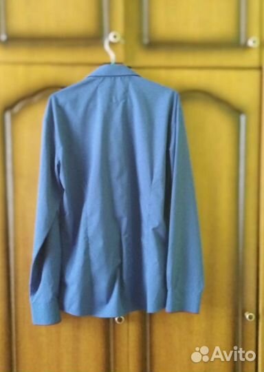 Рубашка для мальчика 170