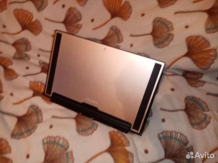 Графический планшет huion kamvas pro 13