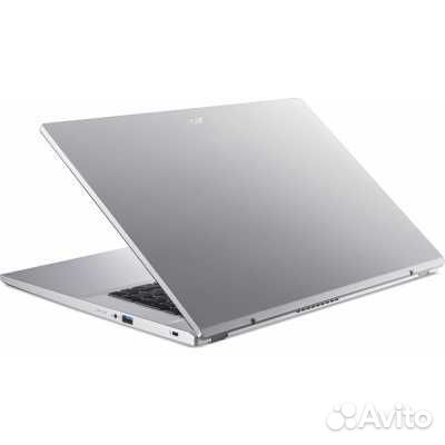 Ноутбук Acer Aspire 3 A317-54-572Z - новый
