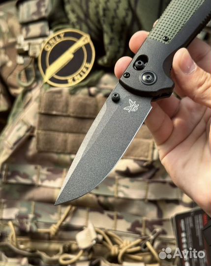 Нож Benchmade Rebout