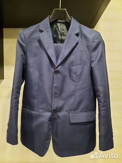 Школьная форма 152