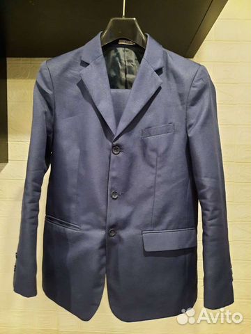 Школьная форма 152