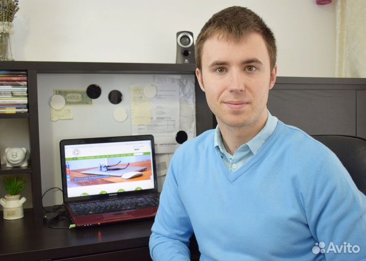 Ремонт компьютеров и ноутбуков частный мастер