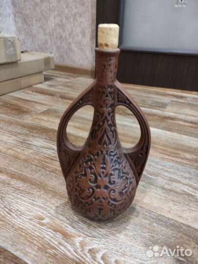 Бутылки для вина