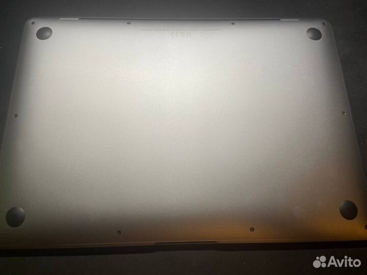 Macbook air 13 2018 retina