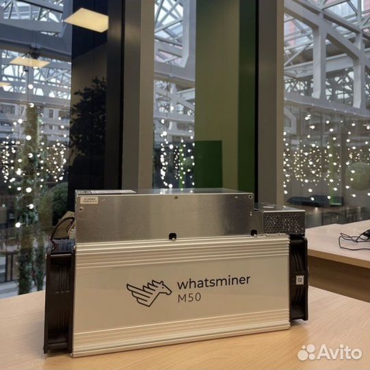 Asic Antminer S19 104t, Whatsminer, Innosilicon