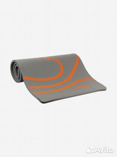 Коврик для фитнеса Demix