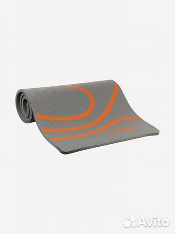 Коврик для фитнеса Demix