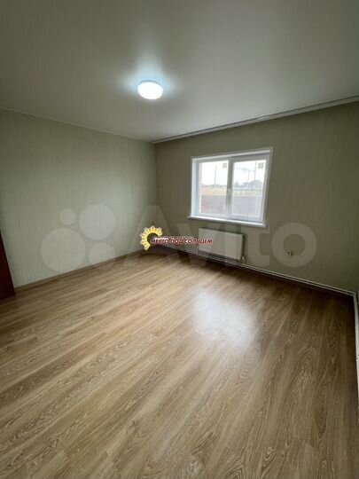 Дом 87,5 м² на участке 5 сот.