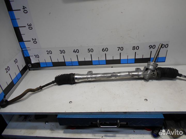 Рулевая рейка Renault Logan 05-14 г/в
