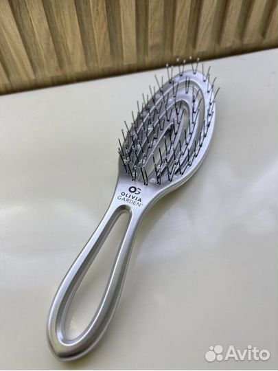 Расческа Olivia garden Divine