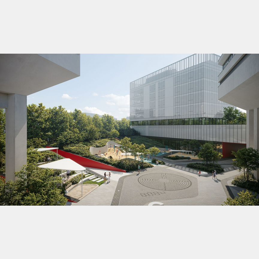 2-к. квартира, 59,8 м², 35/49 эт.