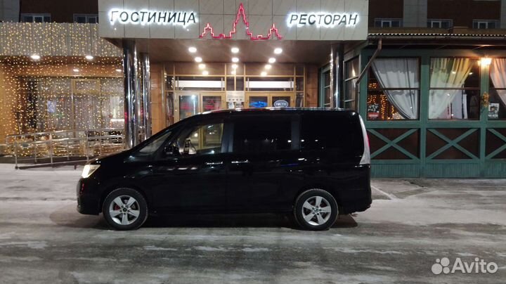 Трансфер, Межгород, Минивен, Микроавтобус