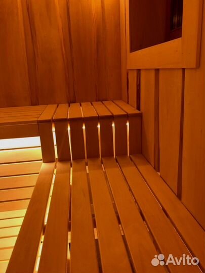 Полог от производителя