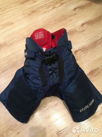 Продам трусы хоккейные