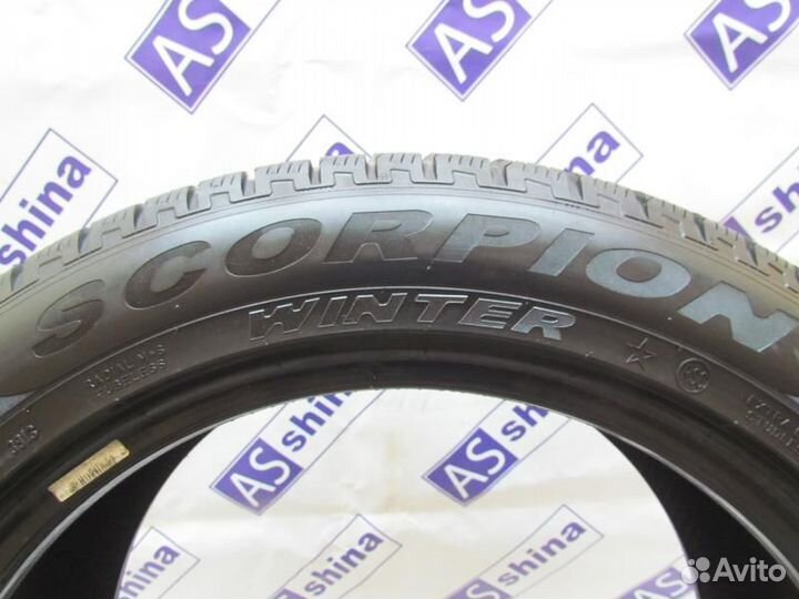 Pirelli Scorpion Winter 255/50 R19 99G