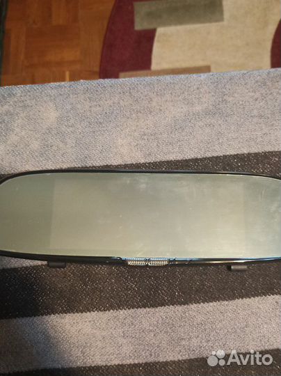 Зеркало автомобильное на андроиде