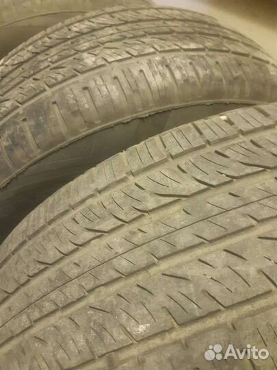 Viatti Bosco A/T 10.5/65 R17