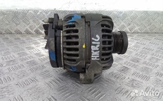 Генератор дизельный volvo XC90 1 (HKR16BS01)