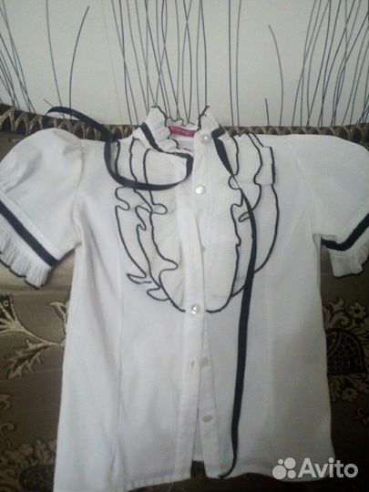 Школьная форма