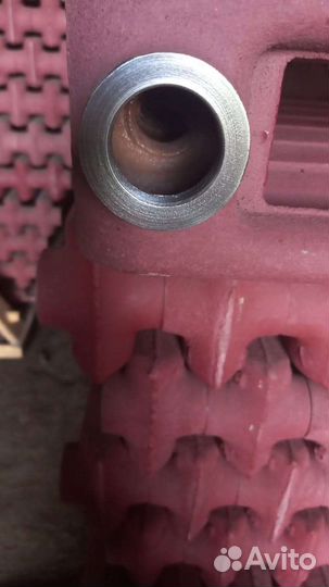 Радиаторы чугунные (батареи)