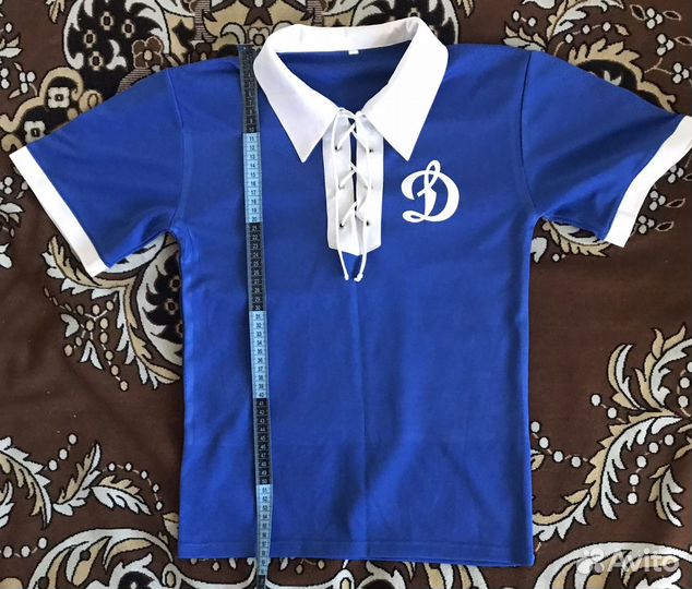 Футбольная форма для детей