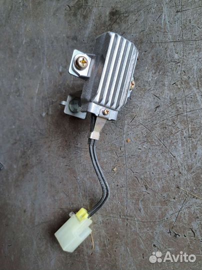 Блок реле Nissan Fuga