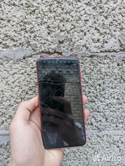 Samsung Galaxy A10, 2/32 ГБ