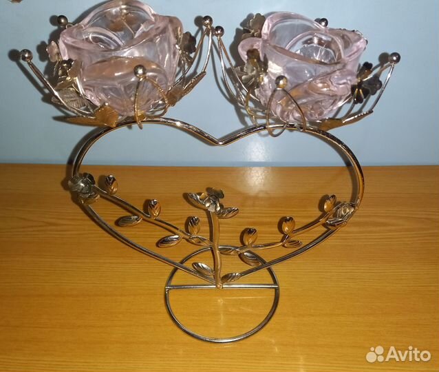 Подсвечник