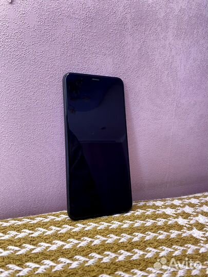 Google Pixel 4 XL, 6/64 ГБ