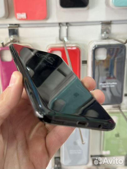 Samsung Galaxy S8+, 4/64 ГБ